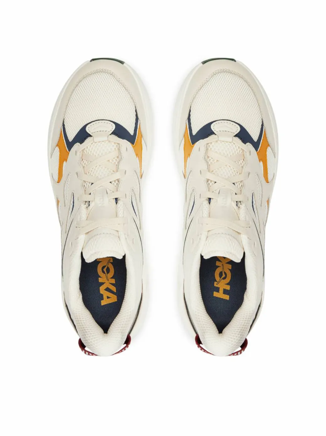 Sneakers Clifton L 1160050 Écru