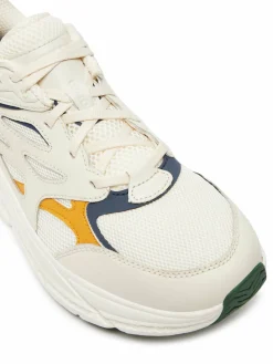 Sneakers Clifton L 1160050 Écru