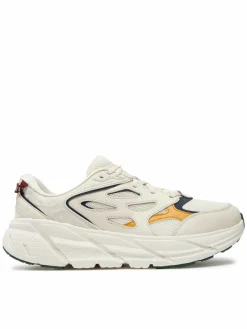 Sneakers Clifton L 1160050 Écru