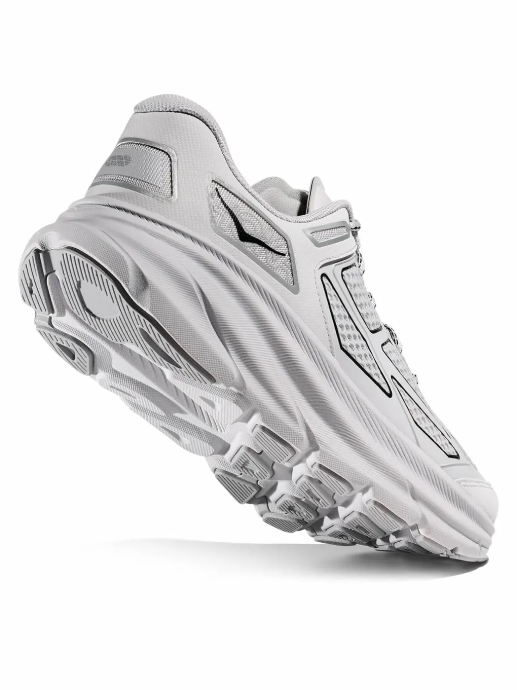 Sneakers Clifton One 9 1155370 Grigio