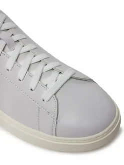 Sneakers Clint 50544260 10249945 01 Bianco