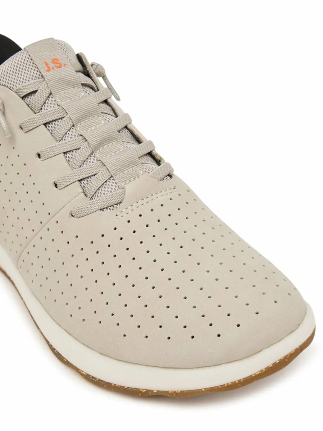 Sneakers Clint 02 48102 Grigio