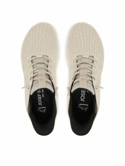 Sneakers Clint 02 48102 Grigio