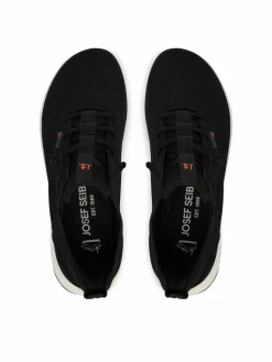 Sneakers Clint 01 48101 Nero