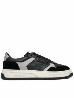 Sneakers Clock IU175107 Nero