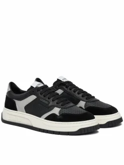 Sneakers Clock IU175107 Nero