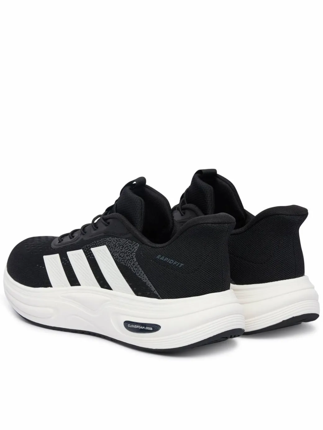 Sneakers Cloudfoam Cuxxion Rapidfit Shoes KI9565 Nero