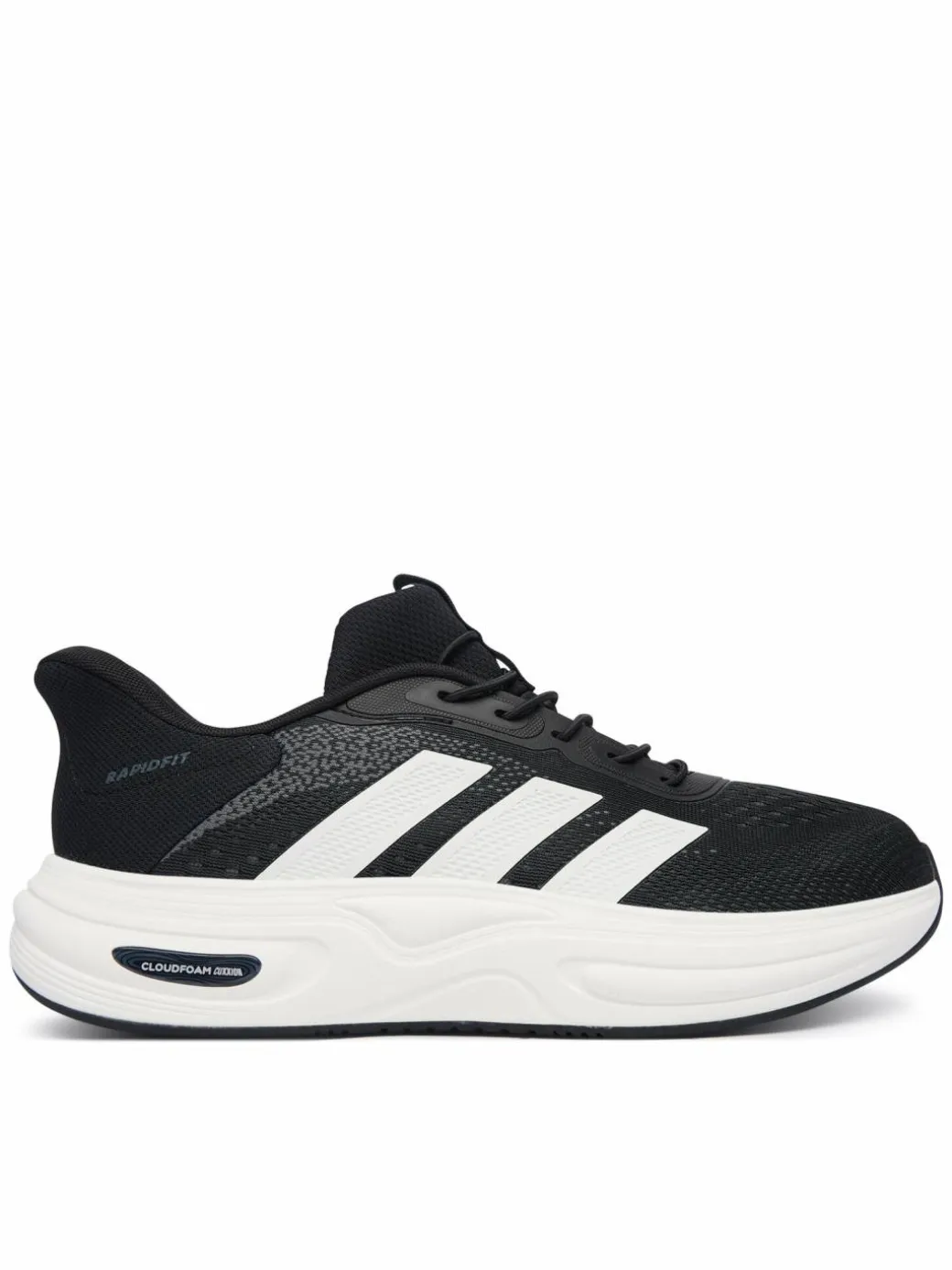 Sneakers Cloudfoam Cuxxion Rapidfit Shoes KI9565 Nero