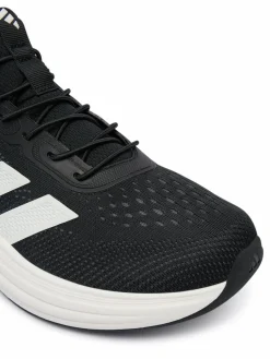 Sneakers Cloudfoam Cuxxion Rapidfit Shoes KI9565 Nero
