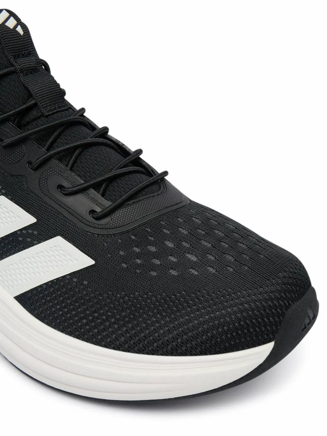 Sneakers Cloudfoam Cuxxion Rapidfit Shoes KI9565 Nero