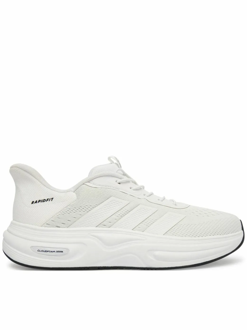 Sneakers Cloudfoam Cuxxion Rapidfit HP3429 Bianco