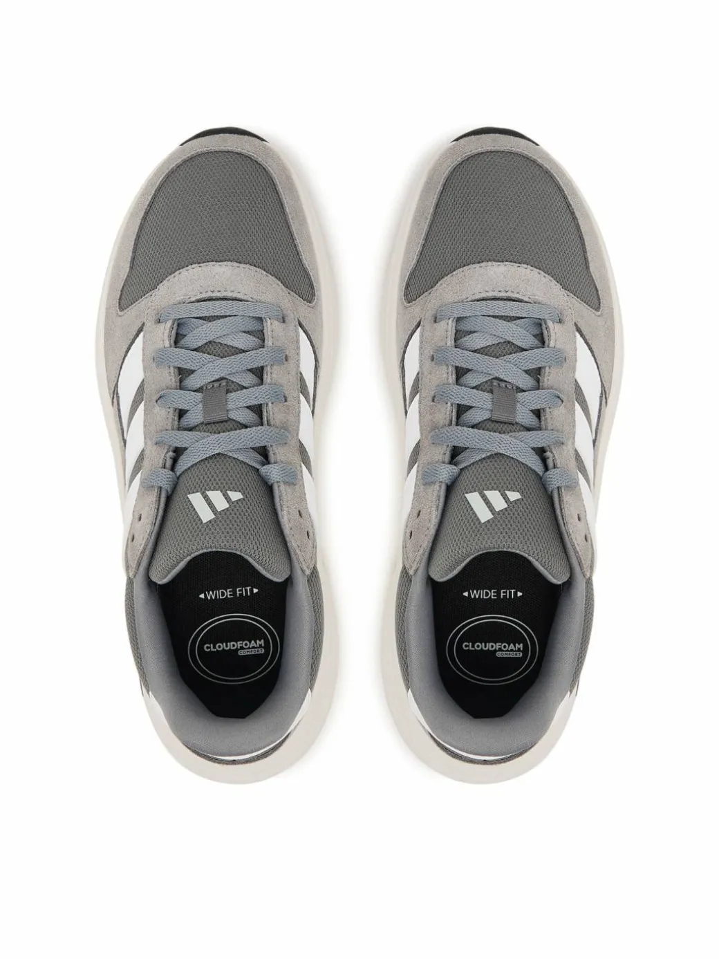 Sneakers Cloudfoam Cuxxion 80S KJ4265 Grigio
