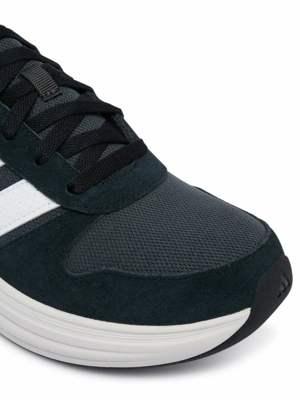 Sneakers Cloudfoam Cuxxion 80S KJ4268 Nero