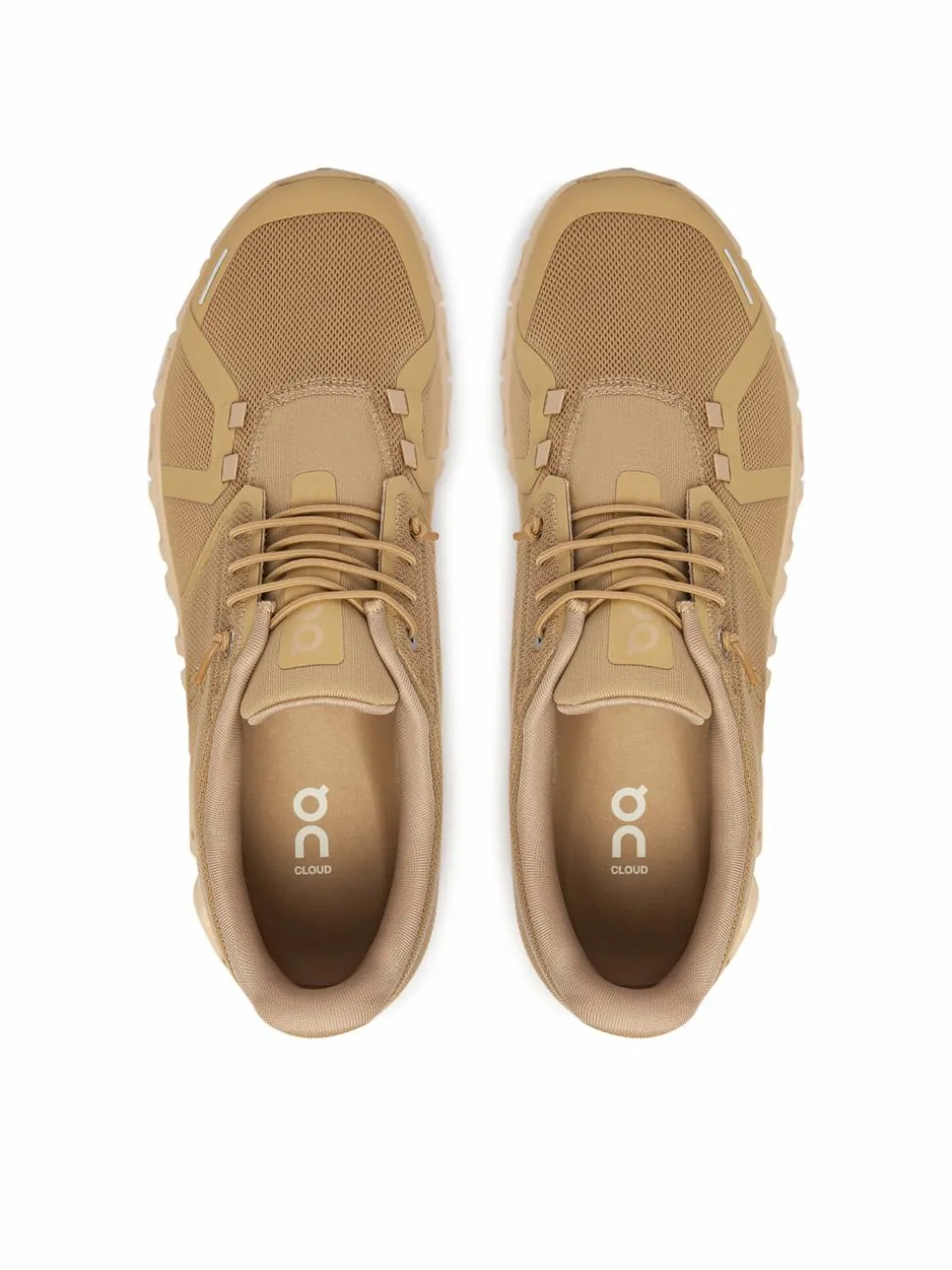 Sneakers Cloud 6 3MF10074874 Beige