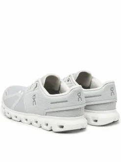 Sneakers Cloud 6 3MF10070070 Bianco