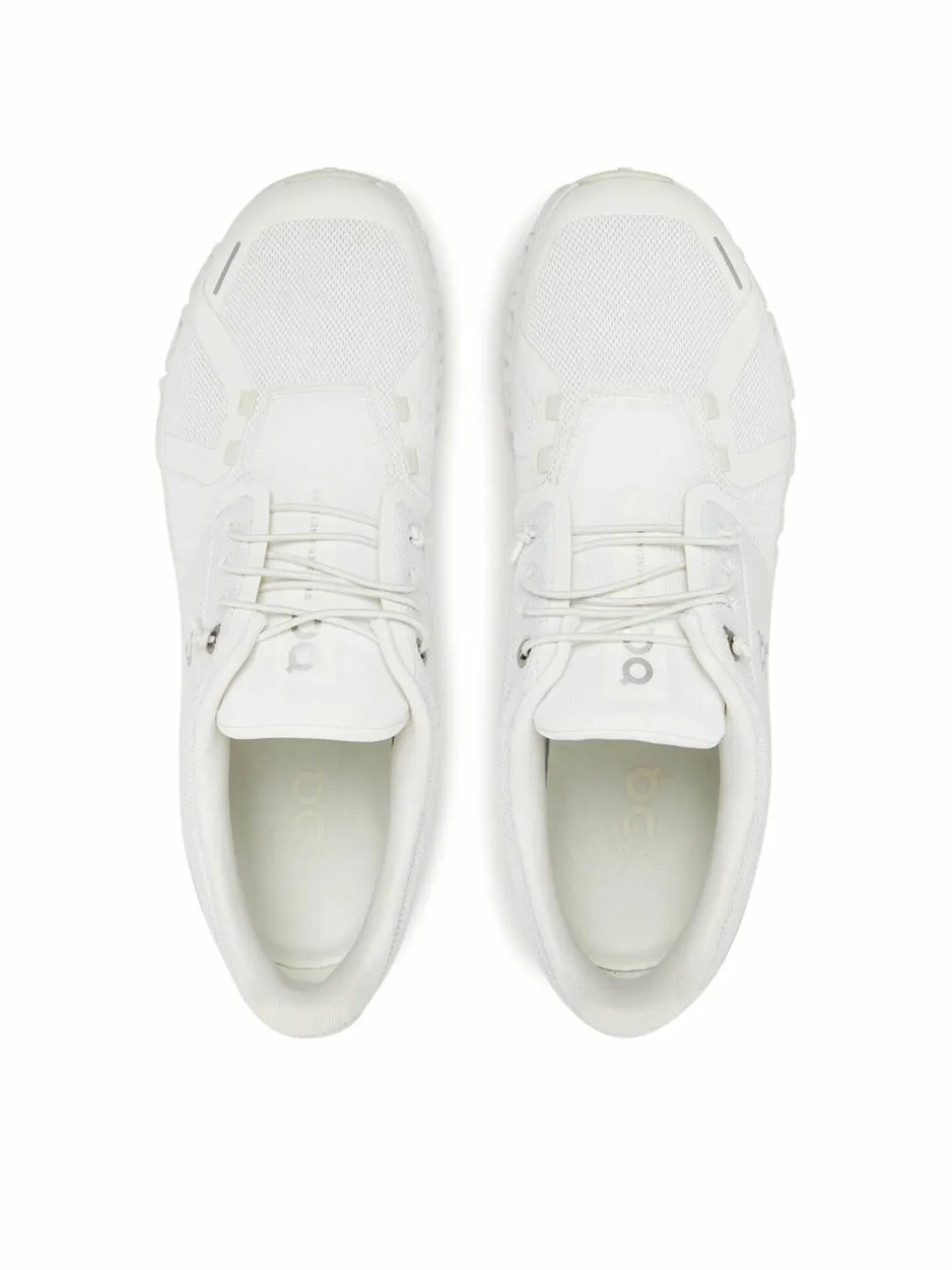 Sneakers Cloud 6 3MF10071200 Bianco