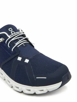 Sneakers Cloud 6 3MF10070692 Blu scuro