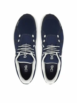 Sneakers Cloud 6 3MF10070692 Blu scuro