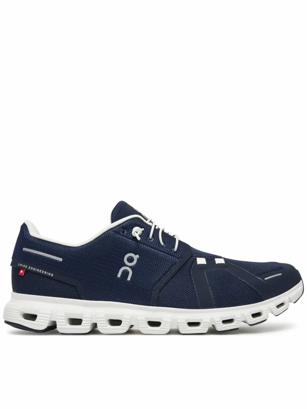 Sneakers Cloud 6 3MF10070692 Blu scuro