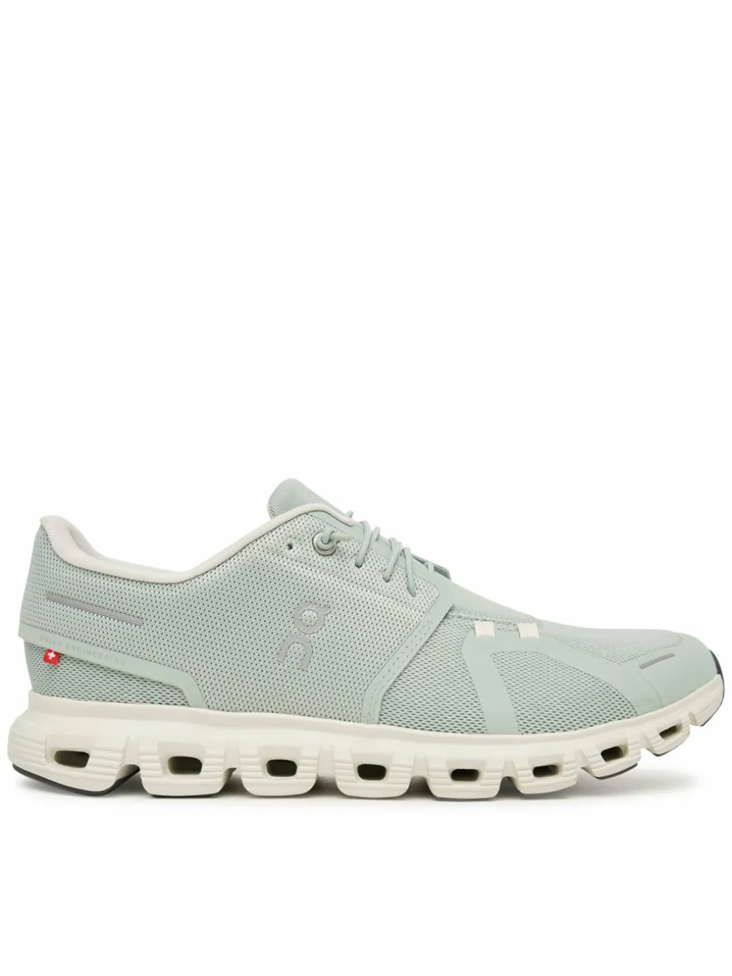 Sneakers Cloud 6 3MF10072288 Grigio