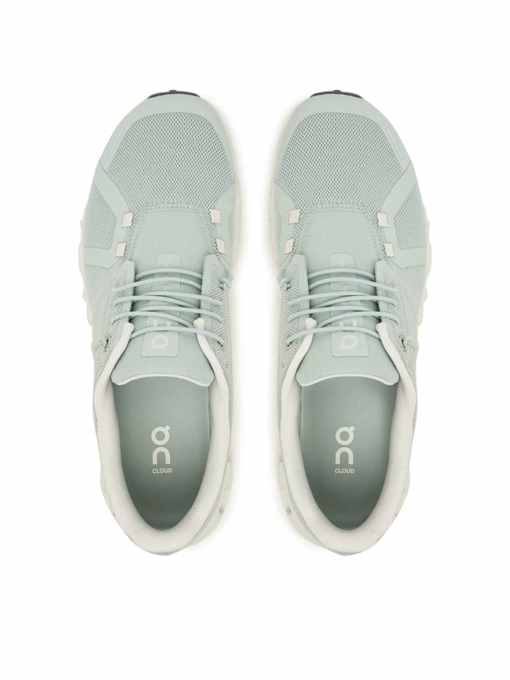 Sneakers Cloud 6 3MF10072288 Grigio