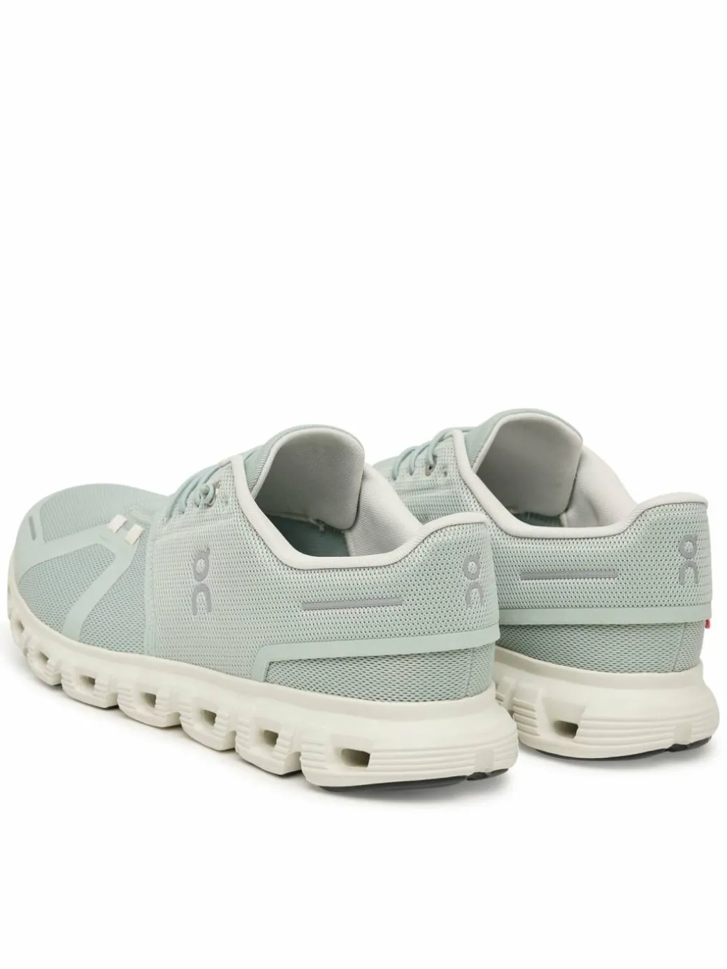 Sneakers Cloud 6 3MF10072288 Grigio