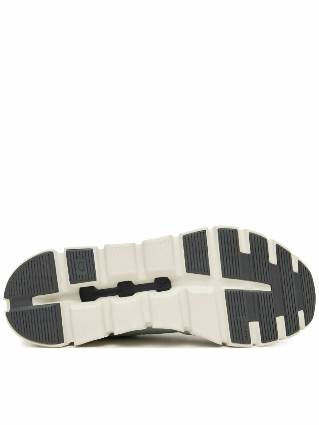 Sneakers Cloud 6 3MF10072288 Grigio