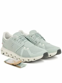 Sneakers Cloud 6 3MF10072288 Grigio