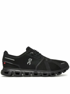 Sneakers Cloud 6 3MF10071043 Nero