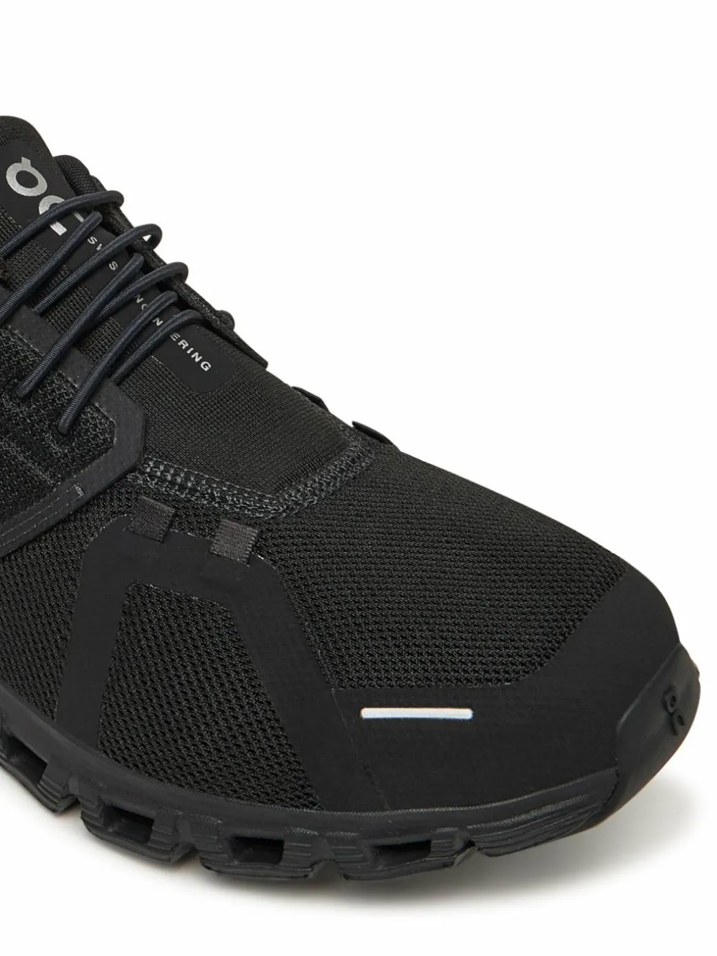 Sneakers Cloud 6 3MF10071043 Nero