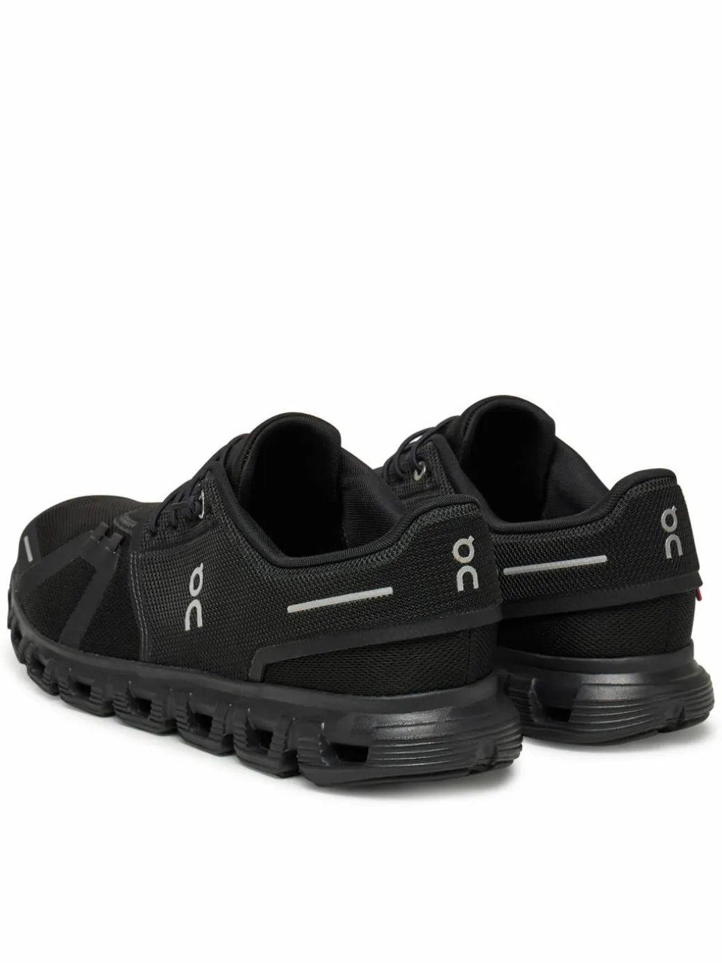 Sneakers Cloud 6 3MF10071043 Nero
