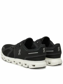 Sneakers Cloud 6 3MF10070299 Nero