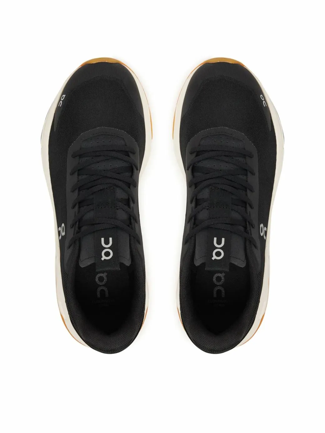 Sneakers Cloudnova Form 2 3ME30151430 Nero