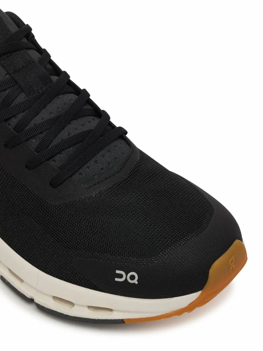 Sneakers Cloudnova Form 2 3ME30151430 Nero