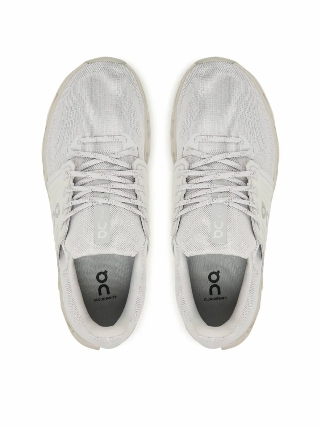 Sneakers Cloudswift 4 AD Bianco