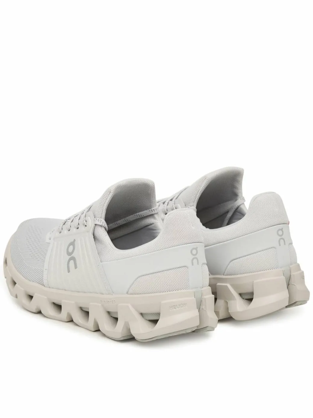 Sneakers Cloudswift 4 AD Bianco