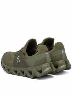 Sneakers Cloudswift 4 AD 3MF10570703 Verde scuro