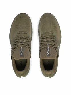 Sneakers Cloudswift 4 AD 3MF10570703 Verde scuro