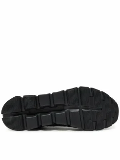 Sneakers Cloud 6 Wp 3MF10061043 Nero