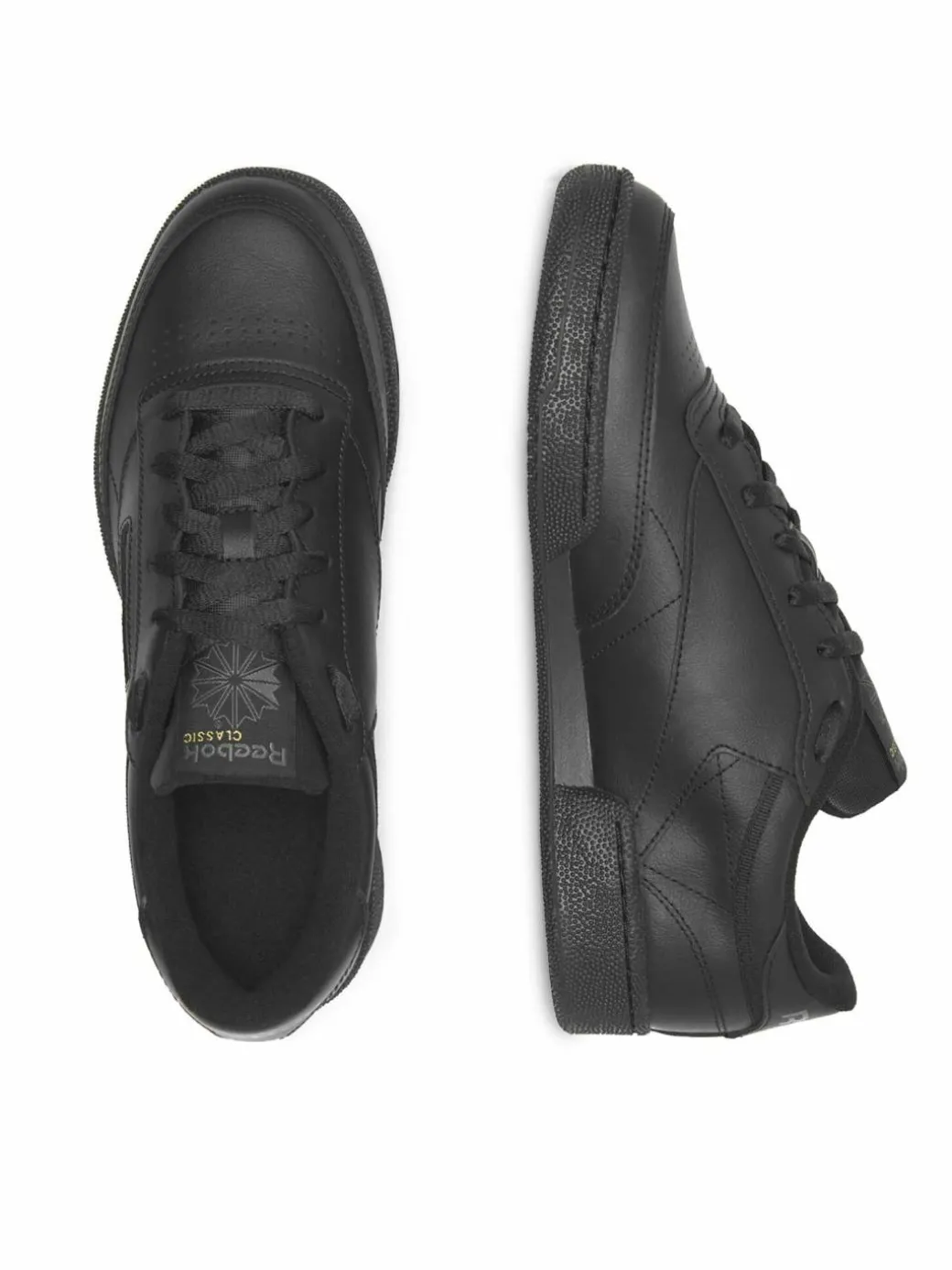 Sneakers Club C AR0454 Nero