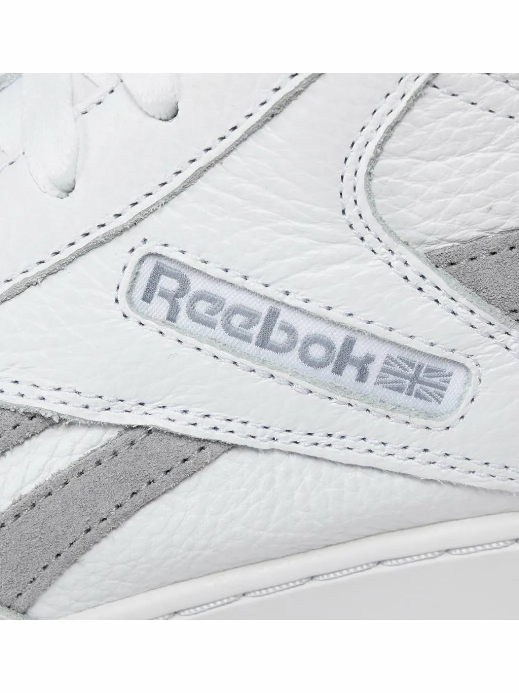 Sneakers Club C Form Hi IE1486 Bianco
