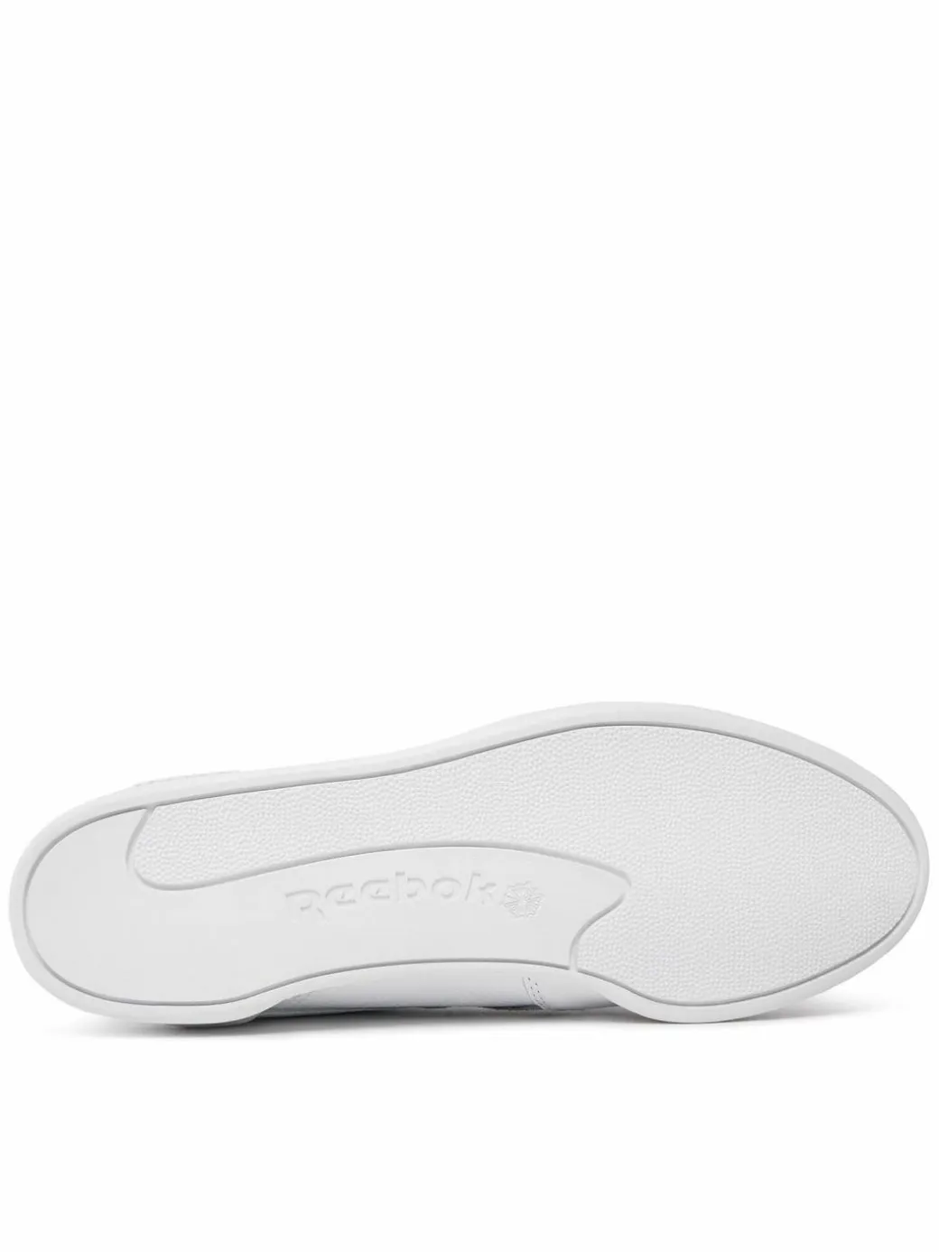 Sneakers Club C Form Hi IE1486 Bianco