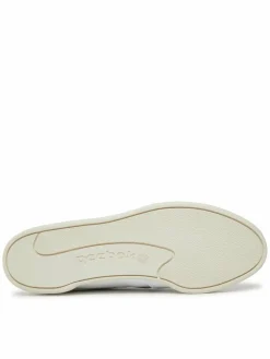 Sneakers Club C Form Hi IE1484 Bianco