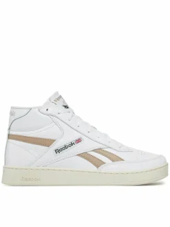 Sneakers Club C Form Hi IE1484 Bianco