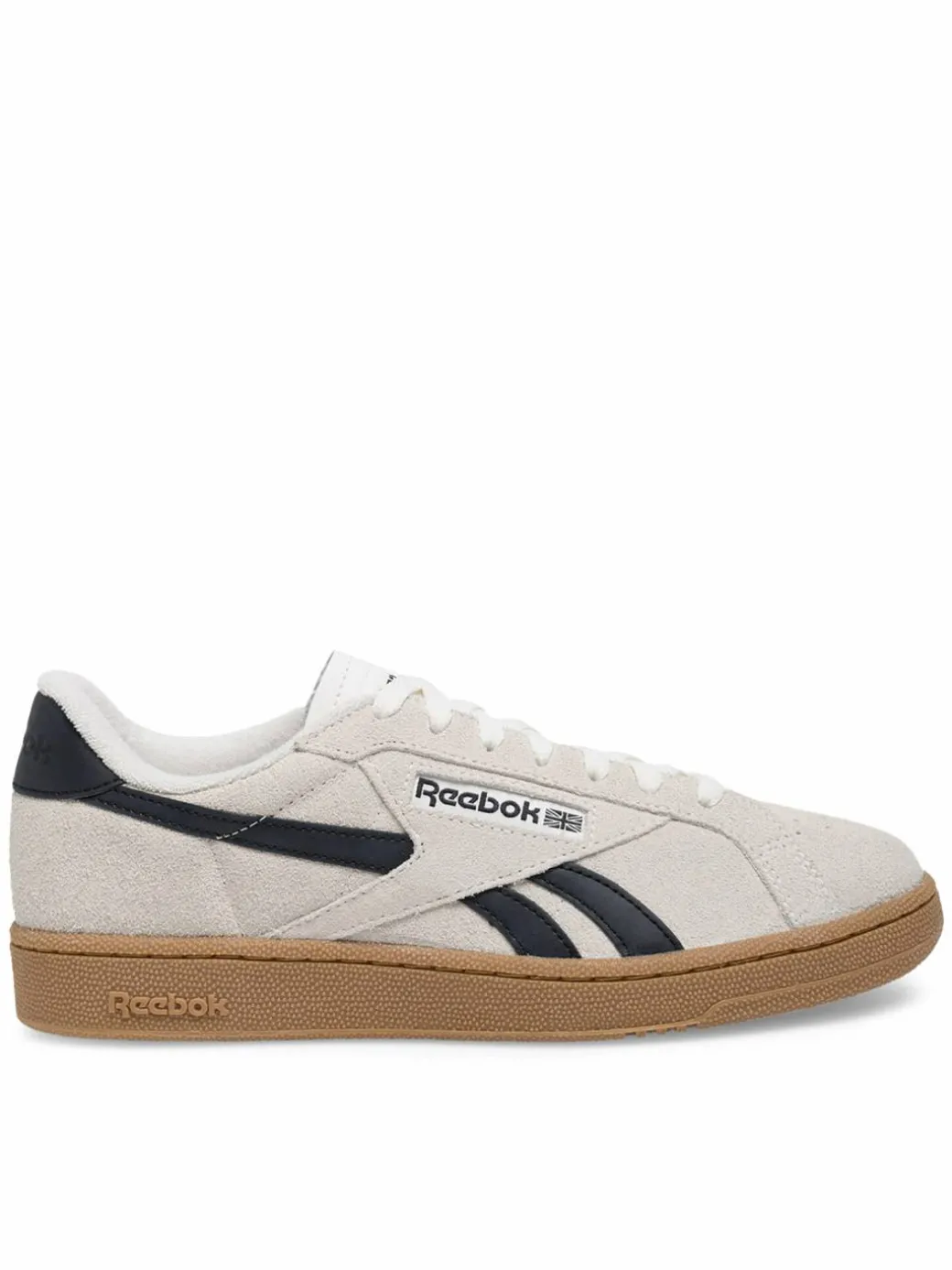 Sneakers Club C Grounds 100033073 Bianco