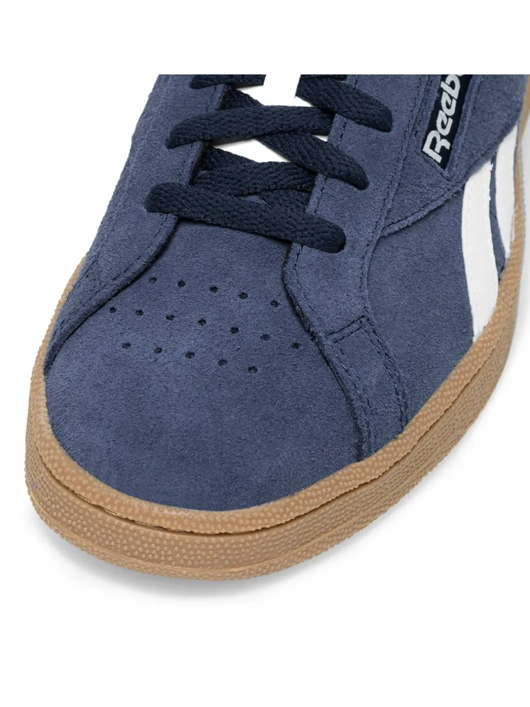 Sneakers Club C Grounds Uk 100033074 Blu scuro