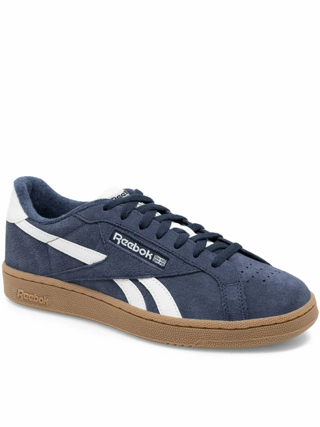 Sneakers Club C Grounds Uk 100033074 Blu scuro