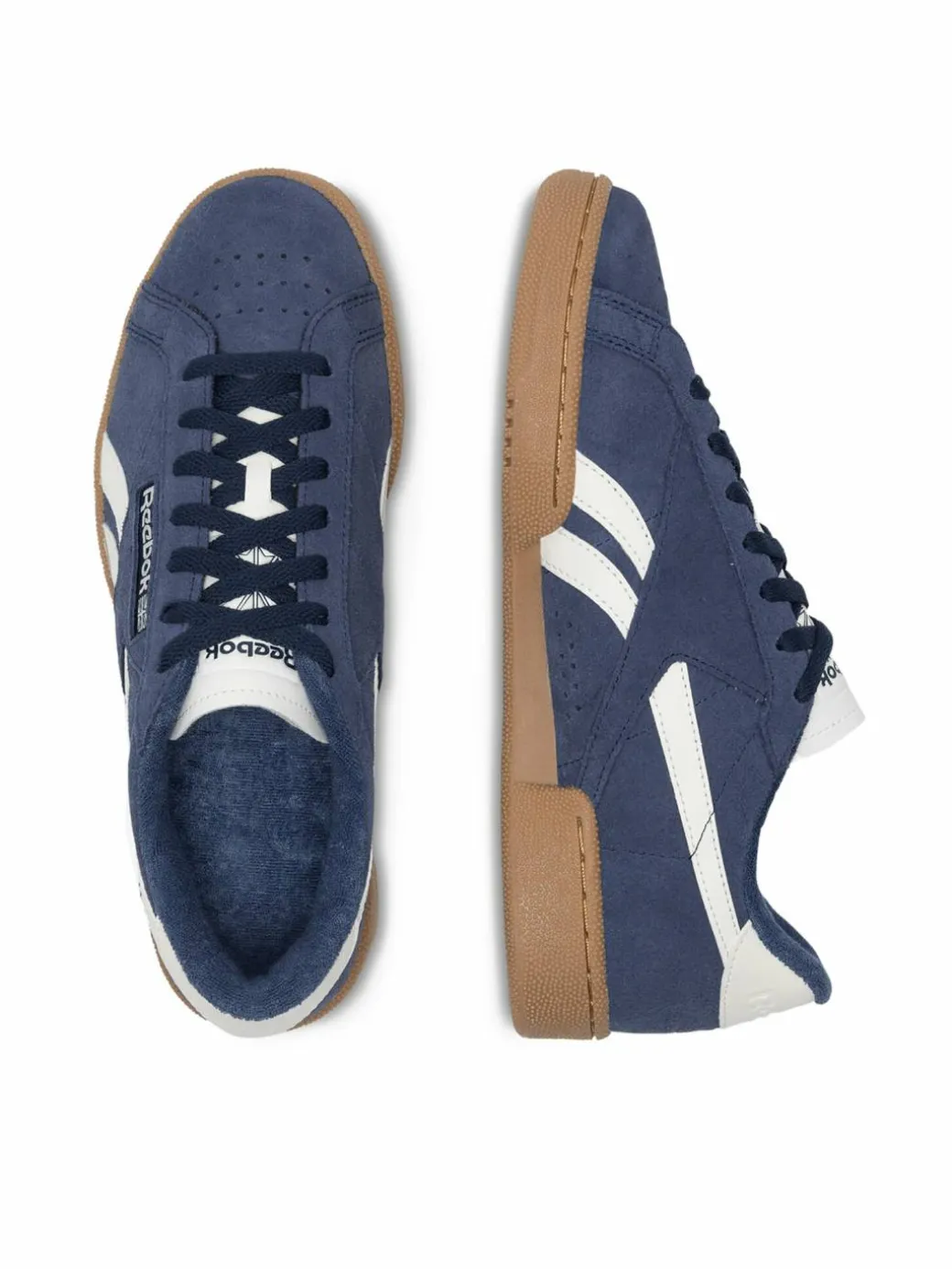 Sneakers Club C Grounds Uk 100033074 Blu scuro