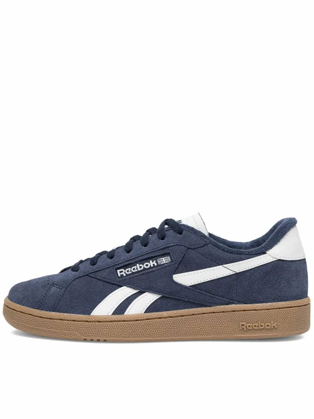 Sneakers Club C Grounds Uk 100033074 Blu scuro