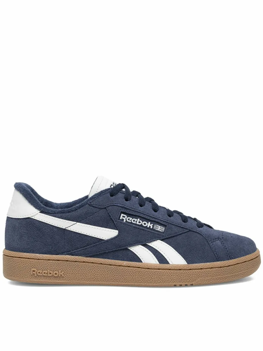 Sneakers Club C Grounds Uk 100033074 Blu scuro
